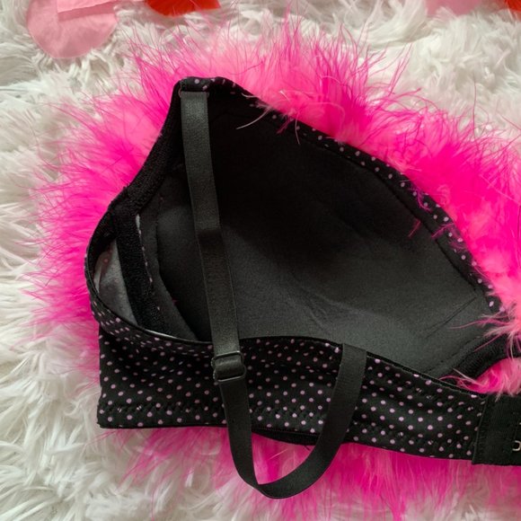 Sexy Boa Bra - Picture 3 of 5